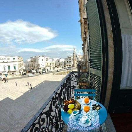 Il Pregio Apartment Ostuni Bagian luar foto