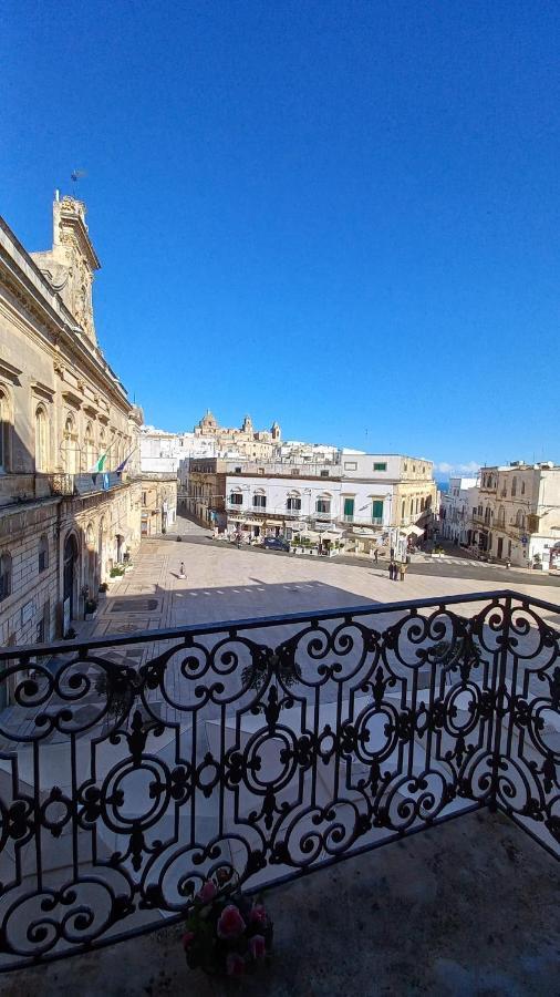 Il Pregio Apartment Ostuni Bagian luar foto