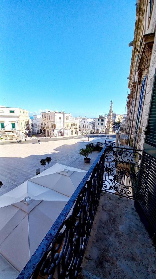 Il Pregio Apartment Ostuni Bagian luar foto