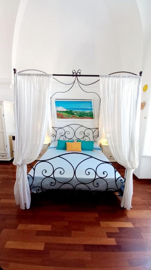 Il Pregio Apartment Ostuni Bagian luar foto