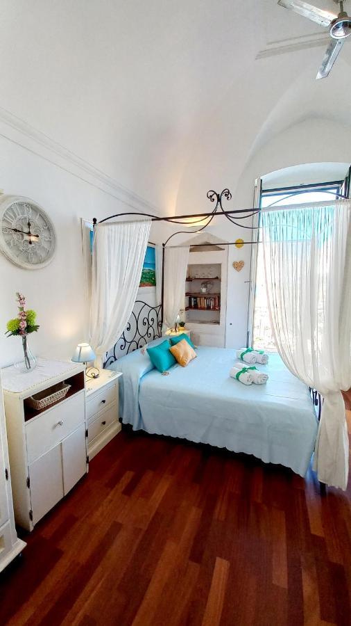 Il Pregio Apartment Ostuni Bagian luar foto