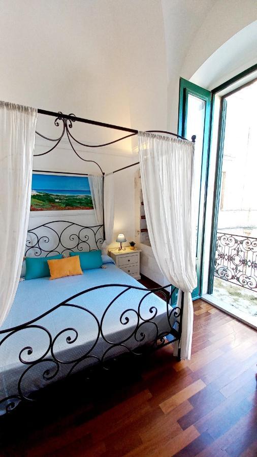Il Pregio Apartment Ostuni Bagian luar foto