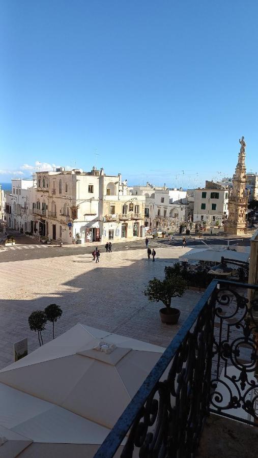 Il Pregio Apartment Ostuni Bagian luar foto