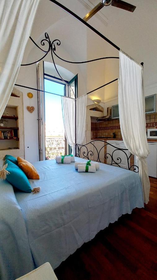 Il Pregio Apartment Ostuni Bagian luar foto
