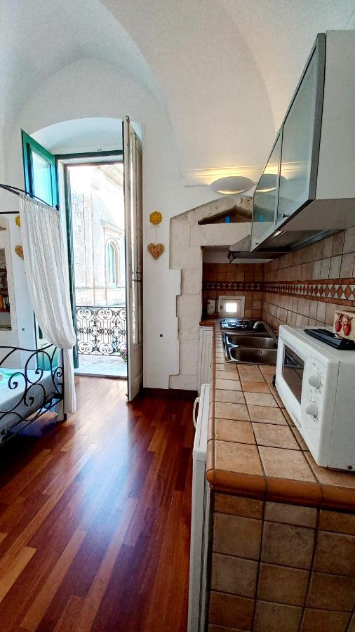 Il Pregio Apartment Ostuni Bagian luar foto