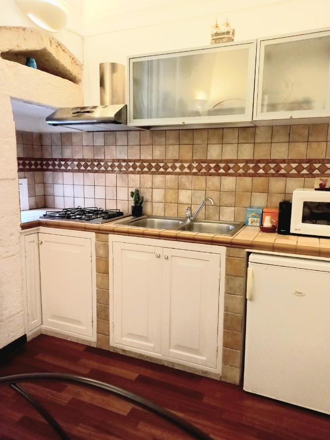 Il Pregio Apartment Ostuni Bagian luar foto