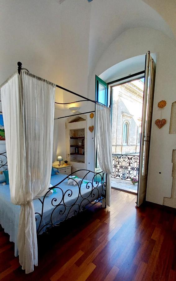 Il Pregio Apartment Ostuni Bagian luar foto
