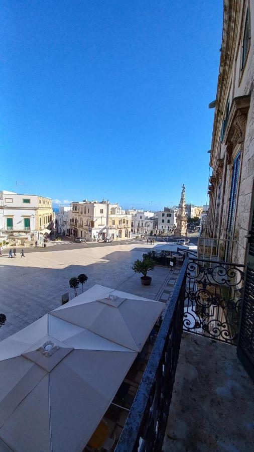 Il Pregio Apartment Ostuni Bagian luar foto