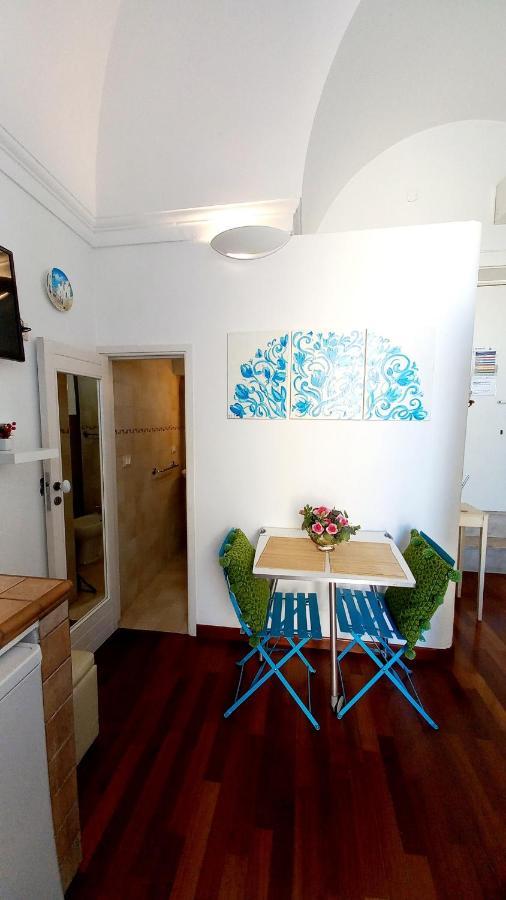 Il Pregio Apartment Ostuni Bagian luar foto
