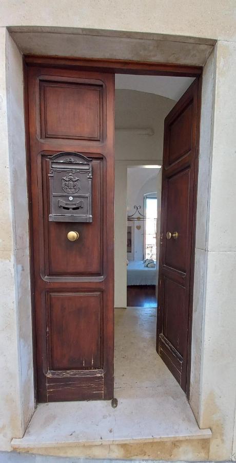 Il Pregio Apartment Ostuni Bagian luar foto