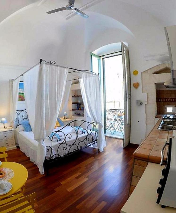 Il Pregio Apartment Ostuni Bagian luar foto