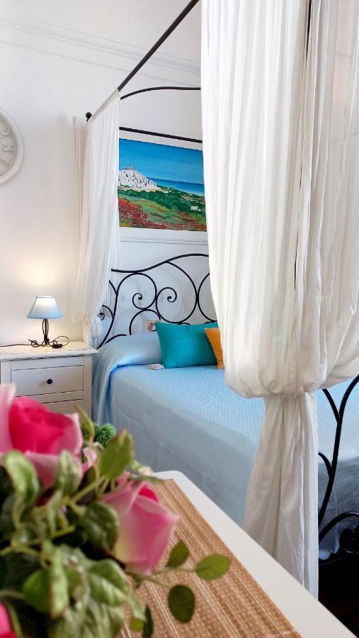 Il Pregio Apartment Ostuni Bagian luar foto