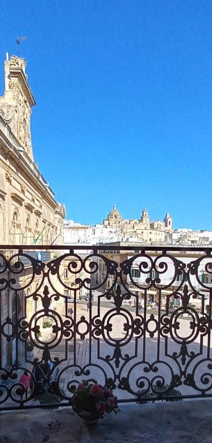 Il Pregio Apartment Ostuni Bagian luar foto