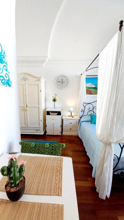 Il Pregio Apartment Ostuni Bagian luar foto