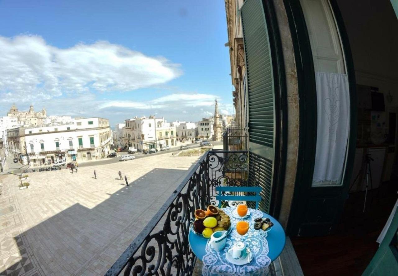 Il Pregio Apartment Ostuni Bagian luar foto