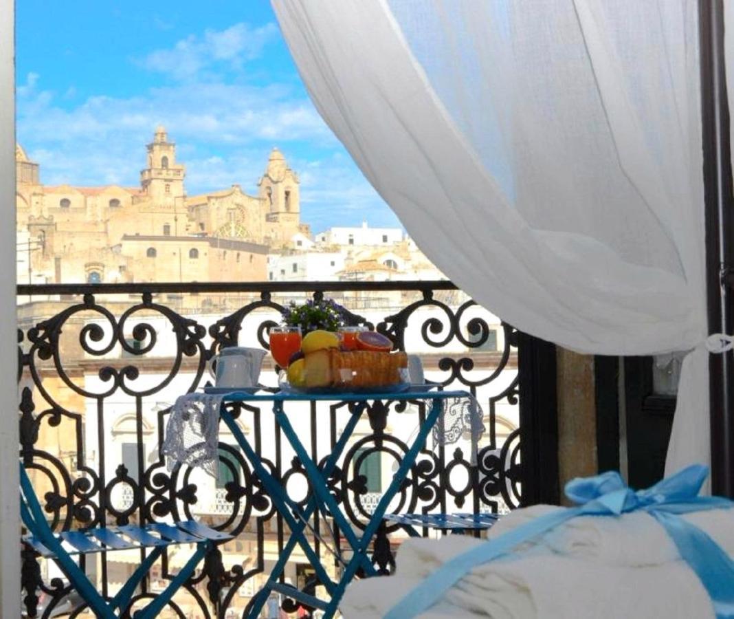 Il Pregio Apartment Ostuni Bagian luar foto
