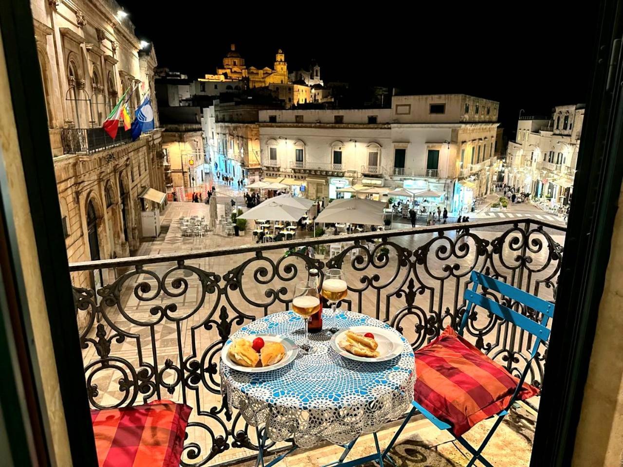 Il Pregio Apartment Ostuni Bagian luar foto